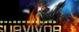 Shadowgrounds Survivor
