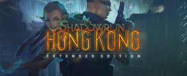 Shadowrun: Hong Kong - Extended Edition
