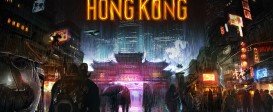 Shadowrun: Hong Kong