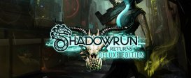 Shadowrun Returns Deluxe Edition
