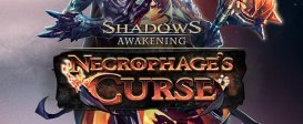 Shadows: Awakening - Necrophage's Curse