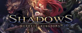 Shadows: Heretic Kingdoms