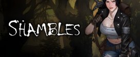 Shambles: Sons of Apocalypse