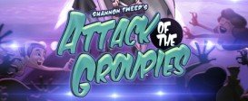 Shannon Tweed's Attack Of The Groupies