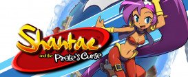 Shantae and the Pirate's Curse