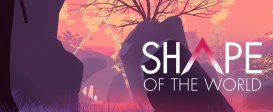 Shape of the World