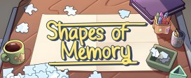 Shapes of Memory: Jigsaw Puzzle