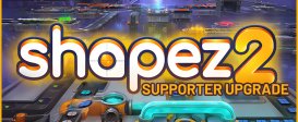 shapez 2 Supporter Edition