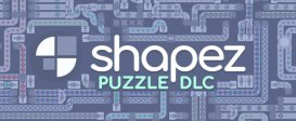 shapez - Puzzle DLC