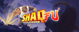 Shaq Fu: A Legend Reborn