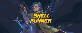 Shell Runner