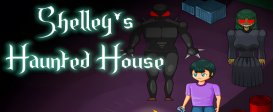 Shelley's Haunted House