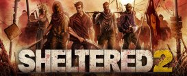 Sheltered 2