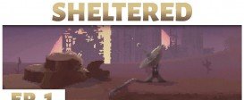 Sheltered
