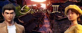 Shenmue III
