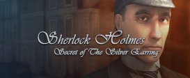 Sherlock Holmes: The Silver Earring