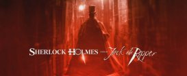 Sherlock Holmes versus Jack the Ripper