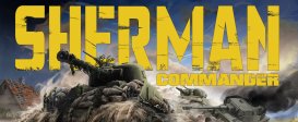 Sherman Commander