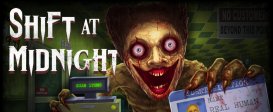 Shift At Midnight
