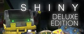 Shiny Digital Deluxe Edition