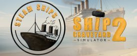 Ship Graveyard Simulator 2 - Fishing Boats DLC