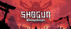 Shogun Showdown