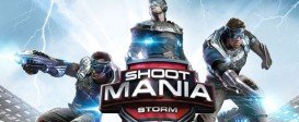 ShootMania Storm