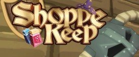 Shoppe Keep