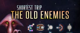 Shortest Trip to Earth - The Old Enemies
