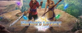 Shrine's Legacy