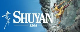 Shuyan Saga
