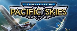 Sid Meier's Ace Patrol : Pacific Skies
