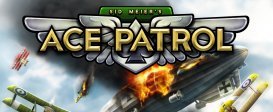 Sid Meier's Ace Patrol