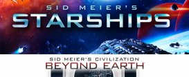 Sid Meier's Civilization Beyond Earth and Starships bundle