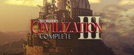 Sid Meiers Civilization III Complete