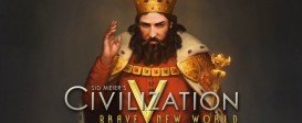 Sid Meier’s Civilization® V: Brave New World