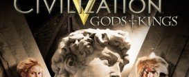 Sid Meier's Civilization V Gods and Kings (СНГ без РФ/РБ)