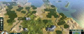 Sid Meier's Civilization V: Scrambled Nations Map Pack