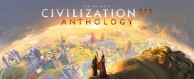 Sid Meier’s Civilization® VI Anthology (Epic)