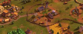 Sid Meier’s Civilization® VI - Australia Civilization & Scenario Pack
