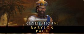 Sid Meier’s Civilization® VI - Babylon Pack (Steam)