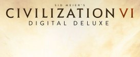 Sid Meier’s Civilization® VI: Digital Deluxe