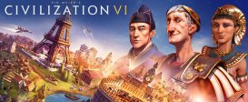Sid Meier’s Civilization VI (Epic)