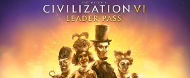 Sid Meier’s Civilization® VI: Leader Pass (СНГ без РФ/РБ)