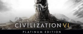 Sid Meier’s Civilization VI – Platinum Edition (Epic)