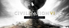 Sid Meier’s Civilization VI Platinum Edition Global