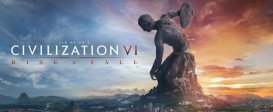 Sid Meier’s Civilization VI – Rise and Fall (СНГ без РФ/РБ)