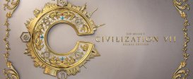 Sid Meier's Civilization VII Deluxe Edition