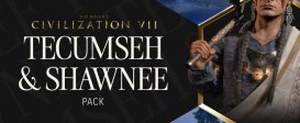 Sid Meier's Civilization VII: Tecumseh and Shawnee Pack