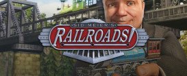 Sid Meier's Railroads!